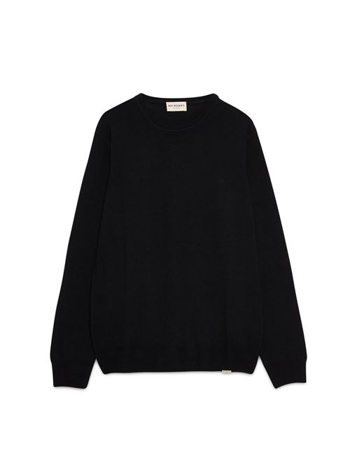 RRU502CJ530304126 NERO ROY ROGER'S | RRU502CJ530304126 NERO